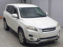 2007 Toyota Vanguard