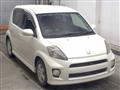 2009 Toyota Passo
