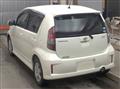 2009 Toyota Passo
