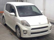 2009 Toyota Passo