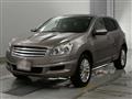 2010 Nissan Dualis