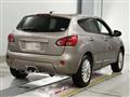 2010 Nissan Dualis