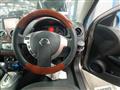 2010 Nissan Dualis