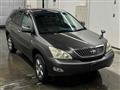 2009 Toyota Harrier