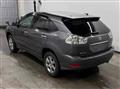 2009 Toyota Harrier