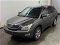 2009 Toyota Harrier