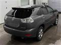 2009 Toyota Harrier