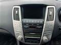 2009 Toyota Harrier