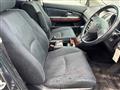 2009 Toyota Harrier
