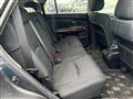 2009 Toyota Harrier
