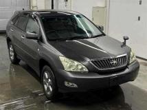 2009 Toyota Harrier