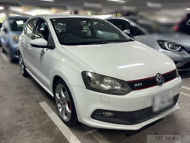 2011 Volkswagen Polo