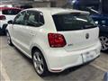 2011 Volkswagen Polo
