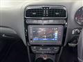 2011 Volkswagen Polo