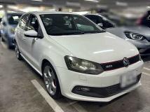 2011 Volkswagen Polo