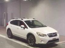 2013 Subaru IMPREZA_XV