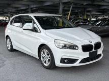 2015 BMW 2 Series