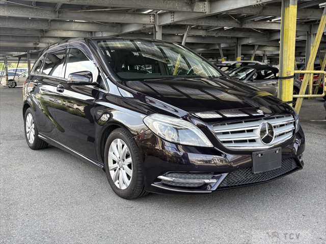 2013 Mercedes-Benz Mercedes-Benz Others