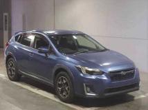2018 Subaru IMPREZA_XV