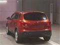 2008 Nissan Dualis