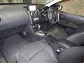 2008 Nissan Dualis