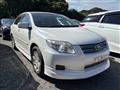 2008 Toyota Corolla Axio
