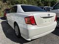 2008 Toyota Corolla Axio