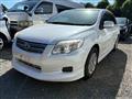 2008 Toyota Corolla Axio
