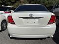 2008 Toyota Corolla Axio