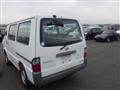 2012 Nissan Vanette Van