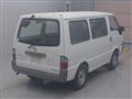 2012 Nissan Vanette Van