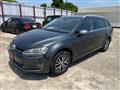 2016 Volkswagen Golf Variant