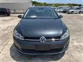 2016 Volkswagen Golf Variant