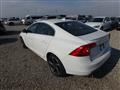 2015 Volvo S60