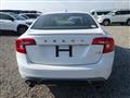 2015 Volvo S60