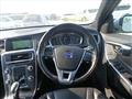2015 Volvo S60