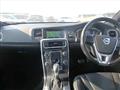 2015 Volvo S60