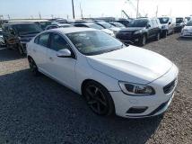 2015 Volvo S60