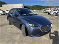 2022 Mazda Mazda2