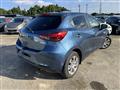 2022 Mazda Mazda2
