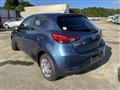 2022 Mazda Mazda2