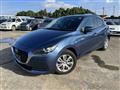 2022 Mazda Mazda2