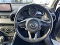 2022 Mazda Mazda2