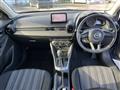 2022 Mazda Mazda2