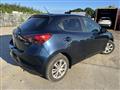 2022 Mazda Mazda2