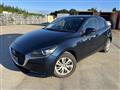 2022 Mazda Mazda2