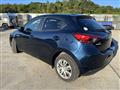 2022 Mazda Mazda2