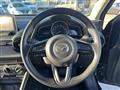 2022 Mazda Mazda2