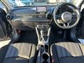 2022 Mazda Mazda2