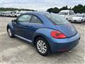 2015 Volkswagen Beetle